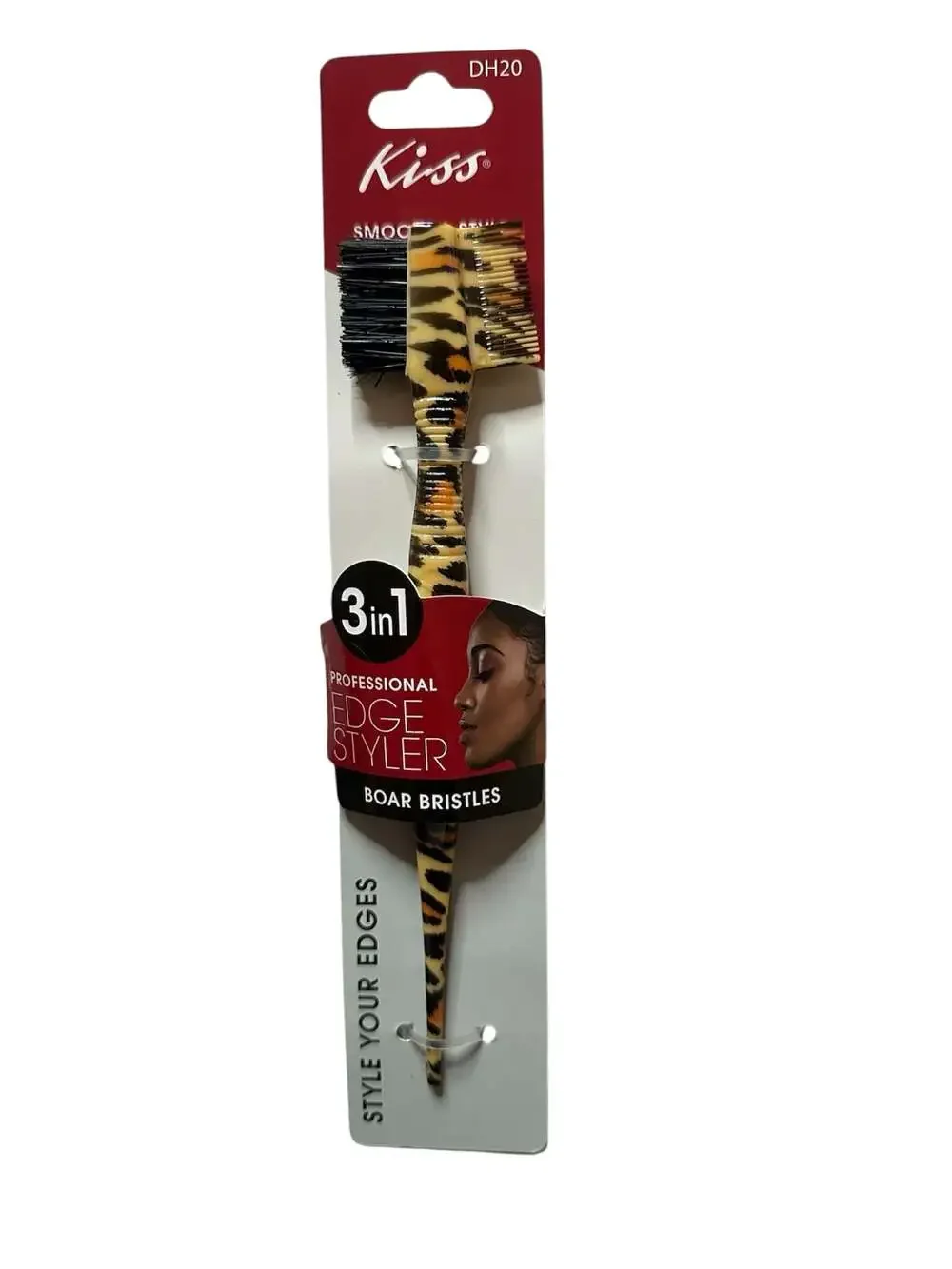 Kiss / Believe Beauty brand new